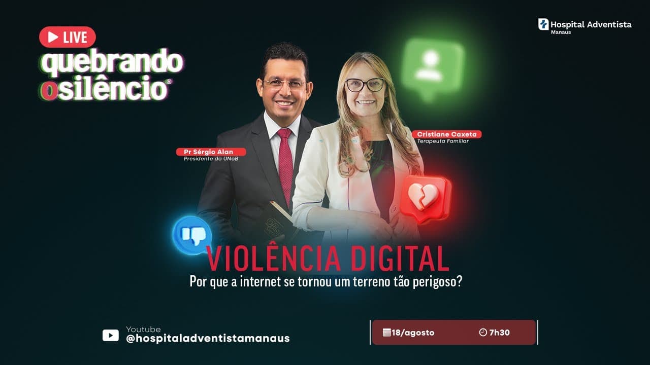 História Broadcast, lives, e transmissao ao vivo — Produções transmitidas ao vivo